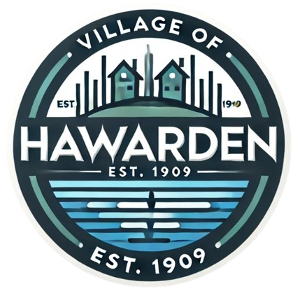 Hawarden Logo